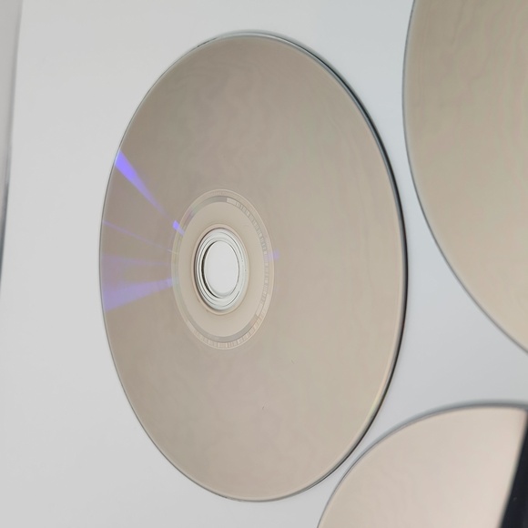 EXTENDED EDITION THE HOBBIT: AN UNEXPECTED JOURNEY 3 Blu Ray set MINT CONDITION - Picture 14 of 15